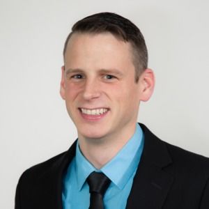 Meet your Posher, Matthew